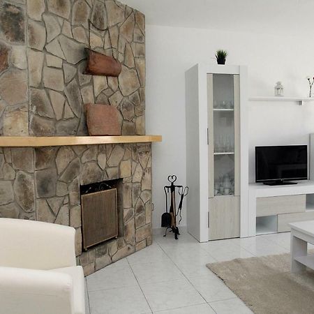 Ferienwohnung Apartamento Junto Al Duero En La Sierra De Urbion Molinos de Duero Exterior foto